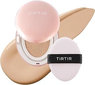TirTir Mask Fit All Cover Pink Cushion Mini, #23N Sand