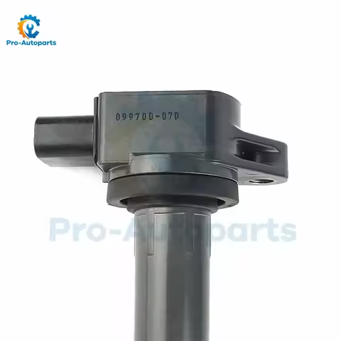 Ignition Coil for 2002-2011 Honda Accord Civic CR-V Element S2000 Acura RSX 2.0L 2.4L 30520-PNA-007 
