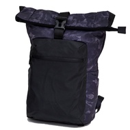 Men Fashion Backpack Foldable Laptop Bags Waterproof Travel Roll up Bag Pack(LPB191)