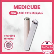 Medicube AgeR Booster Pro Mini Plus / Whitening, Radiance Beauty Device