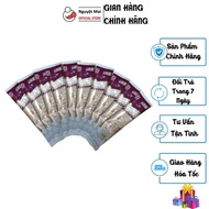 Combo 10/20/30/40/50 Packets of Glucerna Milk Powder 52,1g Vanilla/Barley Flavor