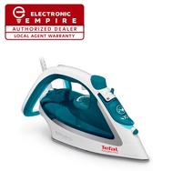 Tefal FV5718 Steam Iron Easy Gliss 2 Turquoise
