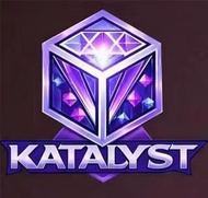 🔥Gk新品預訂🔥Katalyst
街頭霸王 春麗/小麗