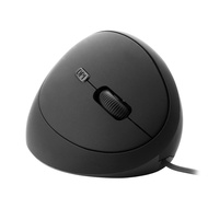 Ergonomic Mouse Wired Vertical Mouse 800/1200/1600 DPI Adjustable Mouse