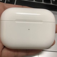 Apple Airpods pro1  原裝充電盒 叉電盒