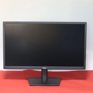 จอคอมพิวเตอร์ Dell E2222H  1920 x 1080 ขนาด 21.5″นิ้ว display port และ VGA Port พร้อมสายไฟ AC และสาย