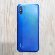 Mesin Xiaomi Redmi 9A | Mesin Normal Unit