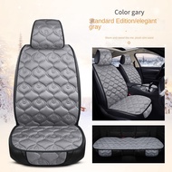 Four Seasons Velvet Universal  Isuzu DMax axia Mitsubishi Triton 5-7seater car seat cover front + re
