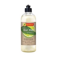 澳洲 Bosisto‘s 天然尤加利精油青檸味洗潔精（500ml）
