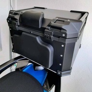 EMS UNIVERSAL TOP BOX BACKREST FOR 45L, 55L, 65L