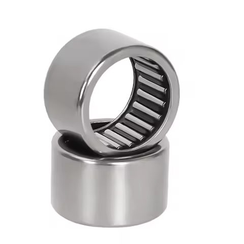 1 PC HK152020 152112 152116 1612 1616 1714 172318. Punched outer ring needle bearing