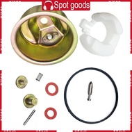 WIN All Inclusive Carburetor Service set Carburetor Rebuild for GX240 GX270 GX390