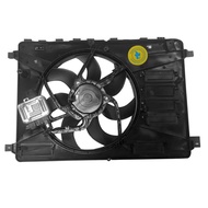 Electrical Radiator Cooling Fan For Volvo S60 S80 V60 XC60 XC70 31368867 31686806