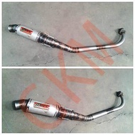 knalpot mcc bebek