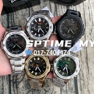 CASIO G-SHOCK GST-B500AD-1A / GST-B500D-1A1 / GST-B500AD-3A / GST-B500BD-1A/GST-B500GD-9A/GST-B500AD