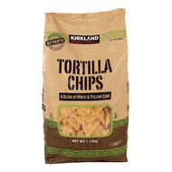 [Kirkland] Signature Tortilla Chips 1.13kg