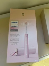 Philips Sonicare 9900 prestige 飛利浦 電動牙刷