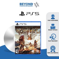 PS5 Godfall Ascended Edition (R1) Playstation 5 Game