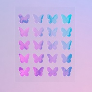 Pimple patch Beauty Patch | NEW Butterflies | Pimple Patch Acne Holographic | Hydrocolloid Stickers 
