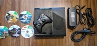 Xbox 360 รุ่น Slim E 250gb แปลง rth และ LT 2.0 อุปกรณ์ครบพร้อมเล่นมีเกมในเครื่อง 50 เกม