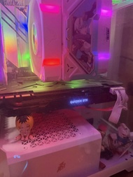 NVIDIA GeForce GTX 1080 Ti 顯示卡