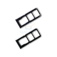 SIM TRAY - CARD PLACE - SIMLOCK OPPO A3s CPH1853 / CPH1803 SIM SLOT