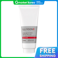 ILLIYOON | ครีมบำรุงผิวอินเทนซีฟแคร์ยูเลียน 200 มล