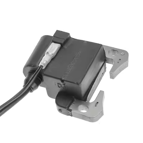 Mini Quad Pocket Dirt Bike ATV Motorcycle Mini Moto Dirtbike CDI Ignition Coil Spark Plug For 49CC 4