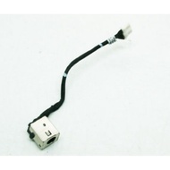 DC POWER JACK w/ Cable for Acer ES1 ES1-512 ES1-531 ES1-531-C1G1 EA53BM 450.03703.2001  Charging Soc