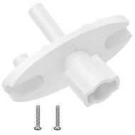 Mobile Connector Replacement, Toy Pole Conversion Attachment for 4moms Mamaroo's Model 1037 Toy Stan
