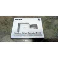 D-LINK DAP-1320 Wifi Extender