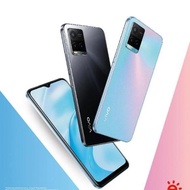 HP VIVO Y33S 8/128 GB - VIVO Y 33 S RAM 8GB ROM 128GB GARANSI RESMI