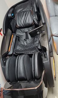 Itsu SENSEI Inspire

IS-7028按摩椅 未過保養