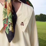 FLAT2112 FF0732 : THINK OF YOU SHIRT เสื้อเชิ้ต แขนยาว