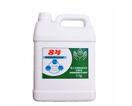 G-CLEAN 欑氯ι
Έι 84ζΆζ―ζΆ²G-CLEAN Sodium Hypochlorite 84 Disinfectant#Made in Malaysia#5 KG