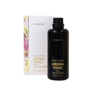 【保加利亞x大馬士革玫瑰】ECOMAAT 保加利亞原生雙玫瑰極緻純露