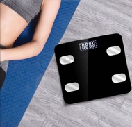 Digital Tempered Glass LCD Electronic Scale - Fulfilled By