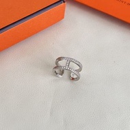 Hermes H Ring outlet 愛馬仕戒指