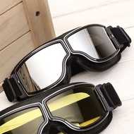 Retro Harley goggles motorcycle goggles Riding goggles helmet goggles