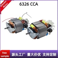 6326CCA Blender Motor Mini Blender Motor motor for mini blender