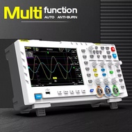 FNIRSI-1014D Digital  2 CH Oscilloscope & Signal Generator