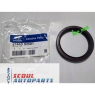 Flywheel Oil Seal - Kia Picanto 2003-2010 / Naza Suria / Hyundai Atos 1.0 & 1.1