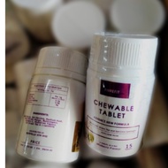 FIBRE FIT 15 CHEWABLE TABLET