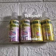 Minyak Telon Bidara Minyak Telon Bidara Ruqyah Minyak Telon Lavender