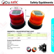 DO SAFE BRAND MAGNETIC + SOLAR REFLECTING LIGHT SDSLU206 SDSLU207