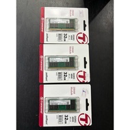 Transcend Laptop Ram 32gb DDR5 New
