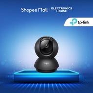 TP-Link Tapo C211 Pan/Tilt Home Security Wi-Fi Camera