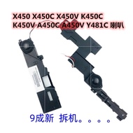 NEW Left Right FOR ASUS K450V X450C X450VC X450V A450C   internal Speaker