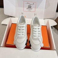 Hermes Bouncing 網面透氣運動鞋