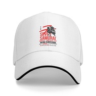 Seven Samurai Akira Kurosawa Newest Novelty Graphics Baseball Cap